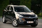 Hyundai ix35 2,0CRDI*136KM*4X4*Kamera*LED*Navi*Skóry*Niemcy