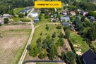 Idealna działka budowlana 980 mkw - super okolica