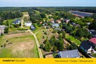 Idealna działka budowlana 980 mkw - super okolica - 4