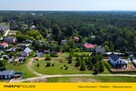Idealna działka budowlana 980 mkw - super okolica - 7