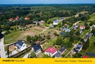 Atrakcyjna działka budowlana 960 mkw
