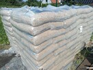 Pellet OMNIUM # belgijski # paleta 1050 kg # 70 worków X 15 - 3