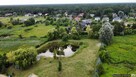 WYJĄTKOWA DZIAŁKA 3000m² NA SPRZEDAŻ – IZABELIN / LIPKÓW