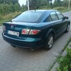 Mazda 6 2.0 Diesel 2007 Rok Sprzedaz Zamiana. - 4