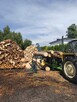 Olcha drewno kominkowe opałowe dąb brzoza topola osika buk m - 4