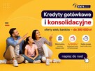 KREDYTY POŻYCZKI DLA NIERZETELNYCH W BIK !!! - 2