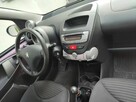 Peugeot 107 1.0 benzyna - 6