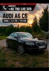 Sprzedam Audi A6C6
