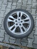 Oryginalne Felgi aluminiowe Honda - 3