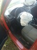 Skoda Fabia II # 1.2 HTP # Dawca części # 2010 - 7