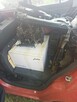 Skoda Fabia II # 1.2 HTP # Dawca części # 2010 - 8
