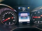 Sprzedam Mercedes GLC 220d coupe 2018 r Salon Polska - 11