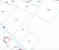 Działka 4295 m² – złożony wniosek o WZ na dwa domy - 2