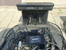 Baza stacja ładowania 2 szpilkami do robota koszącego Einhel