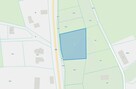 Działka pod 2 domy, 1,4 km od Zalewu Klików – WZ w toku - 5