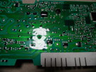 programator pralki bosch WAE20467ME EPW65861 - 7