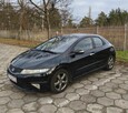 Honda Civic GT LPG