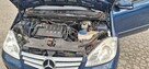 Mercedes A180 Avantgarde, bogate wyposażenie, 2.0 CDI - 12