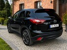 Mazda CX-5 2.5 Skyactiv-G AWD AT SkyPassion - 2