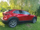 Mazda CX30 - 3