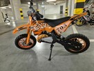 Mini Cross KXD 703 - 2