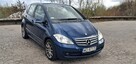 Mercedes A180 Avantgarde, bogate wyposażenie, 2.0 CDI - 4