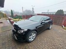 Sprzedam Mercedes GLC 220d coupe 2018 r Salon Polska - 5