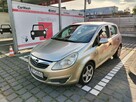 Sprzedam Opla Corsę 1,2, alu felgi, klimatyzacja - 5