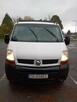 Renault Master 2 - 3