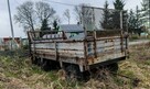 Rozrzutnik dwuosiowy Agromet - 5