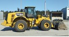 ŁADOWARKA KOŁOWA CATERPILLAR 972M - 2