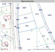 Działka pod dom 1,4 km od Zalewu Klików – wniosek o WZ - 2