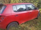 Skoda Fabia II # 1.2 HTP # Dawca części # 2010 - 3