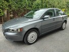 Volvo S40 salon PL 2 właściciel zamiana zamienie - 14