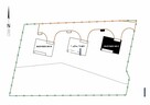Działka 4700 m² | Pozwolenie na 3 domy | Nasielsk - 4