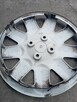 Kolpak 15" Citroen Orginalny
