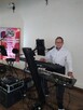Obsługa muzyczna imprez - 2