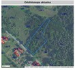 Działka 4295 m² – złożony wniosek o WZ na dwa domy - 3