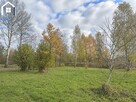 Działka budowlana 4219 m² ze stawem | Media | Nasielsk - 3