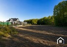 Działka 4700 m² | Pozwolenie na 3 domy | Nasielsk - 3