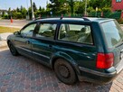 Volkswagen Passat 1997 | Cena wywoławcza 4 400 zł | Sprzedaż - 4