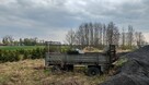 Rozrzutnik dwuosiowy Agromet - 6