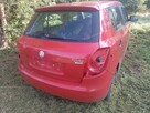 Skoda Fabia II # 1.2 HTP # Dawca części # 2010