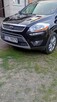 Ford Kuga jak nowy !!! - 9
