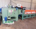 Wielopiła Dwuwrzecionowa WP 165 WP 165 | 2 wrzeciona | 90 kW - 2