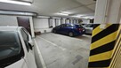 Wynajmę miejsce w garażu podziemnym, Boglarczyków, Ursynów - 3