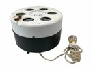 Owoskop tester do jajek PRL - 2