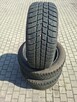 Opony 195/50/15 r BARUM POLARIS 3 m+s 82 t nie naprawiane - 5