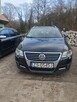 Syndyk sprzeda Volkswagen Passat B6 - 2