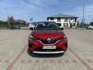 Renault captur 2020 r 1,0 - 8